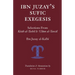 Ibn Juzay's Sufic Exegesis: Selections from Kitab al-Tashil li-Ulum al-Tanzil