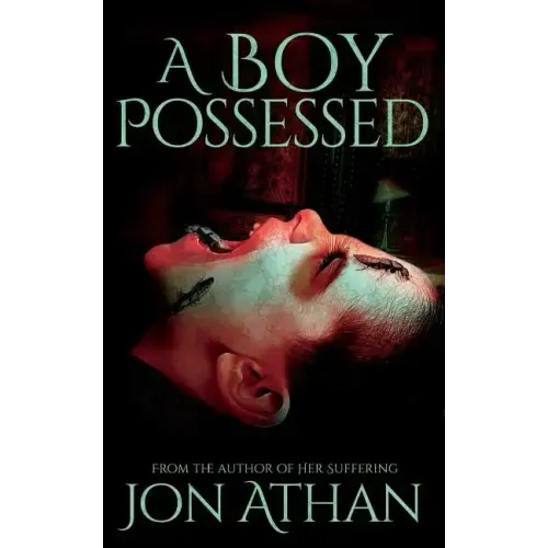 A Boy Possessed