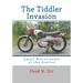 The Tiddler Invasion: Small Motorcycles of the Sixties
