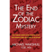 The End of the Zodiac Mystery: How Forensic Science Helped Solve One of the Most Infamous Serial Killer Cases of the Century