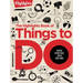The Highlights Book of Things to Do: The Highlights Book of Things to Do (Highlights Books of Doing): Ultimate Kids Activity Book with Over 500 Screen