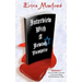 Interview with a Jewish Vampire