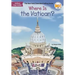 Where Is the Vatican?
