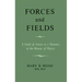 Forces and Fields