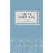 Metapoetical: poetry for poets