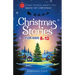 Christmas Stories for Kids 8-12: 12 Short Stories about the Magic of Christmas