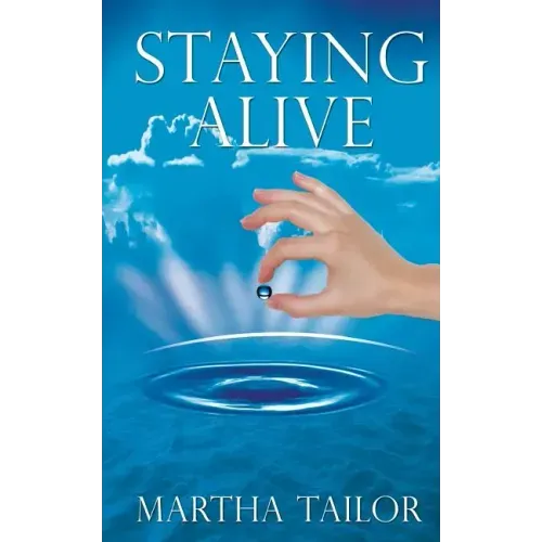 Staying Alive: The True Story of Kaqun Water and Its Effectiveness in Improving Health and Life
