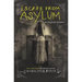 Escape from Asylum