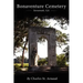Bonaventure Cemetery: Savannah, GA