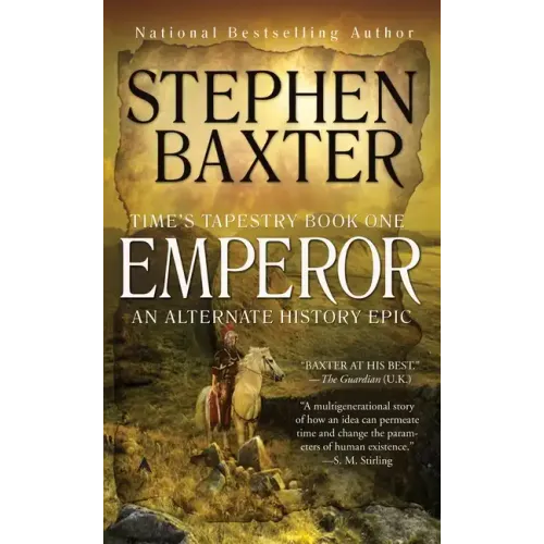 Emperor