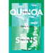 Quinoa & Sons: How to Open a Cafe like a Legend.
