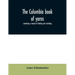 The Columbia book of yarns: containing a manual of knitting and crocheting