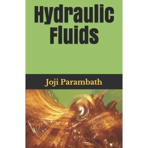 Hydraulic Fluids