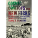 Cosmic Cowboys and New Hicks: The Countercultural Sounds of Austin's Progressive Country Music Scene