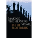 Making the Heavens Speak: Religion as Poetry