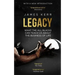 Legacy: What the All Blacks Can Teach Us about the Business of Life