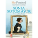 She Persisted: Sonia Sotomayor