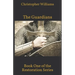 The Guardians: Book One of the Restoration Series