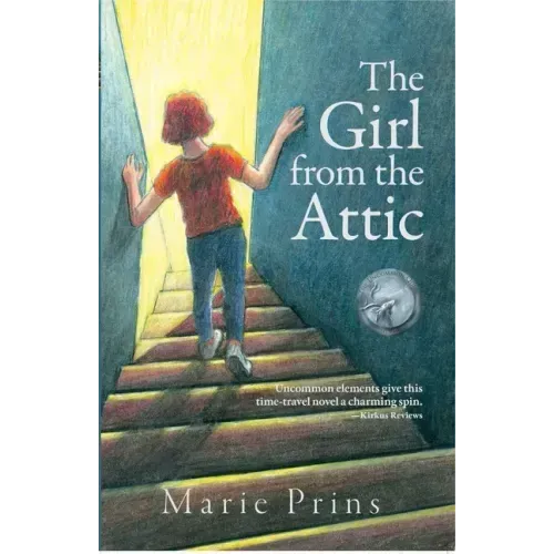 The Girl From the Attic