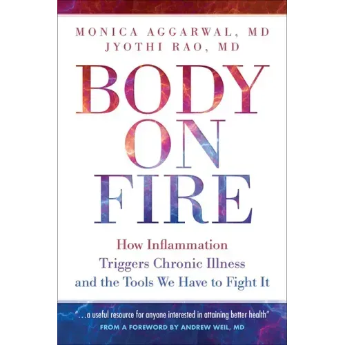 Body on Fire