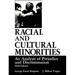 Racial and Cultural Minorities: An Analysis of Prejudice and Discrimination