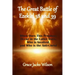 The Great Battle of Ezekiel 38 and 39: When Does This Prophecy Occur in the Latter Days, Who is Involved, and Who is the Anti-Christ