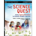 The Science Quest: Using Inquiry/Discovery to Enhance Student Learning, Grades 7-12