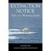 Extinction Notice: Tales of a Warming Earth
