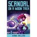 Scandal on a Moon Trek: I'm Your Venus