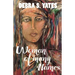 Woman Of Many Names