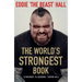The World's Strongest Book: Ten Rounds. Ten Lessons. One Eddie Hall