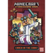 Crack in the Code! (Minecraft Stonesword Saga #1)
