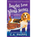 Beagles Love Steak Secrets