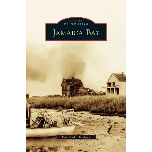 Jamaica Bay