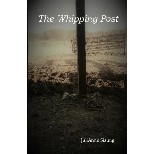 The Whipping Post: a story of oppression, enlightenment and redemption