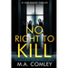 No Right To Kill