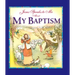 Jesus Speaks to Me about My Baptism