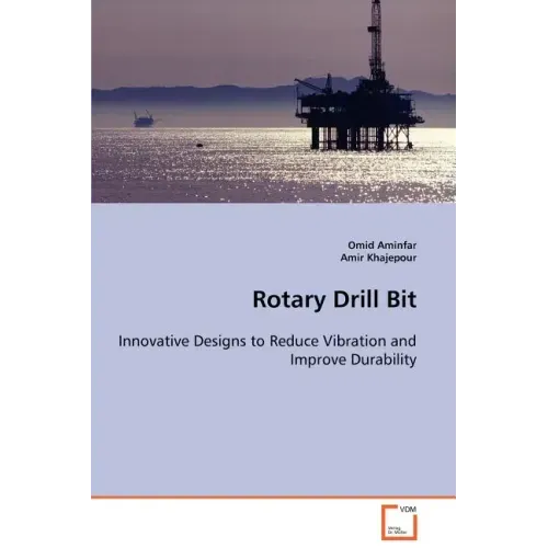 Rotary Drill Bit