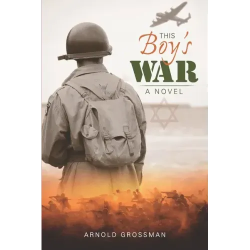 This Boy's War