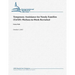Temporary Assistance for Needy Families (TANF): Welfare-to-Work Revisited