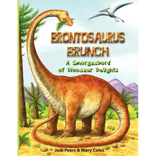 Brontosaurus Brunch