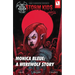 Storm Kids: Monica Bleue: A Werewolf Story