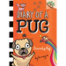 Scaredy-Pug: A Branches Book (Diary of a Pug #5): Volume 5