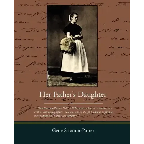 Her Father s Daughter