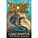 Beast Quest: Gargantua the Silent Assassin: Series 27 Book 4