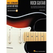 Rock Guitar Method Learn Rhythm and Lead Guitar Step-By-Step Lessons with 70 Rock Songs, Riffs, Chords, and Techniques Includes Online Audio for Play-
