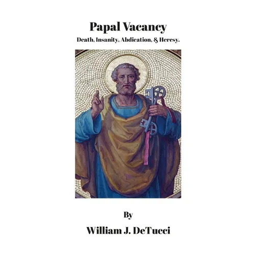 Papal Vacancy