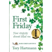 First Friday: How virginity almost killed me