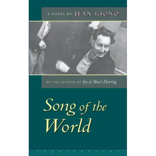The Song of the World