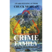 Crime Family, A Buck Taylor Novel